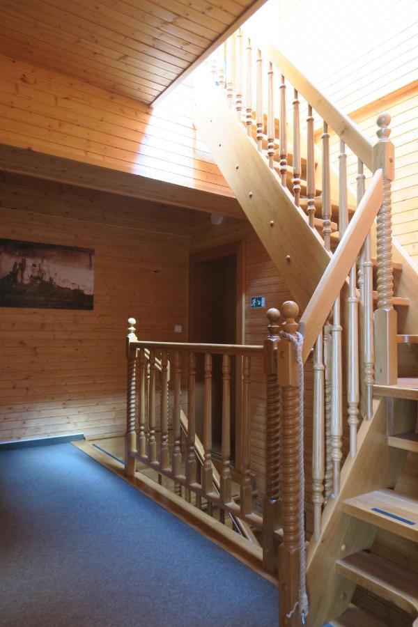 Villa Alfa à Demänovská Dolina Extérieur photo