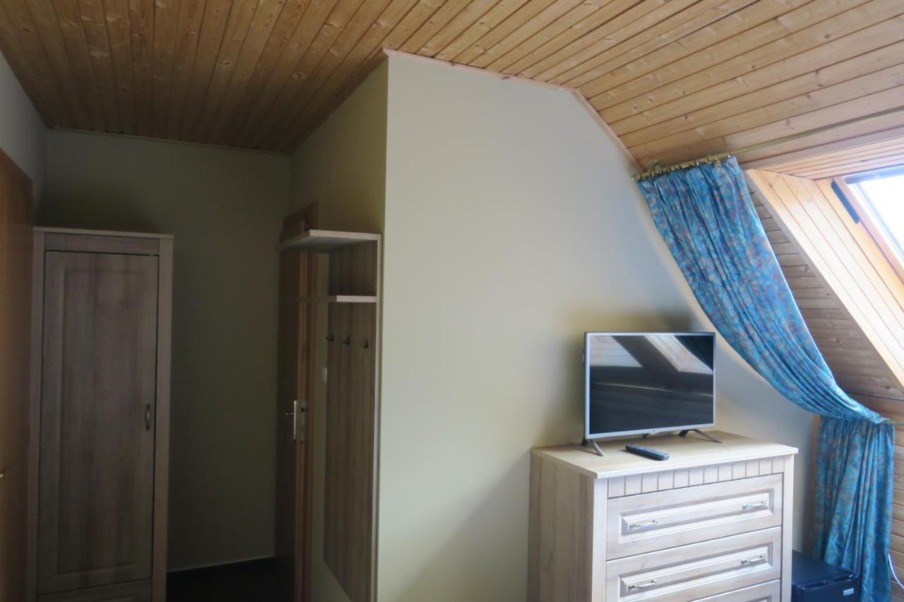 Villa Alfa à Demänovská Dolina Extérieur photo