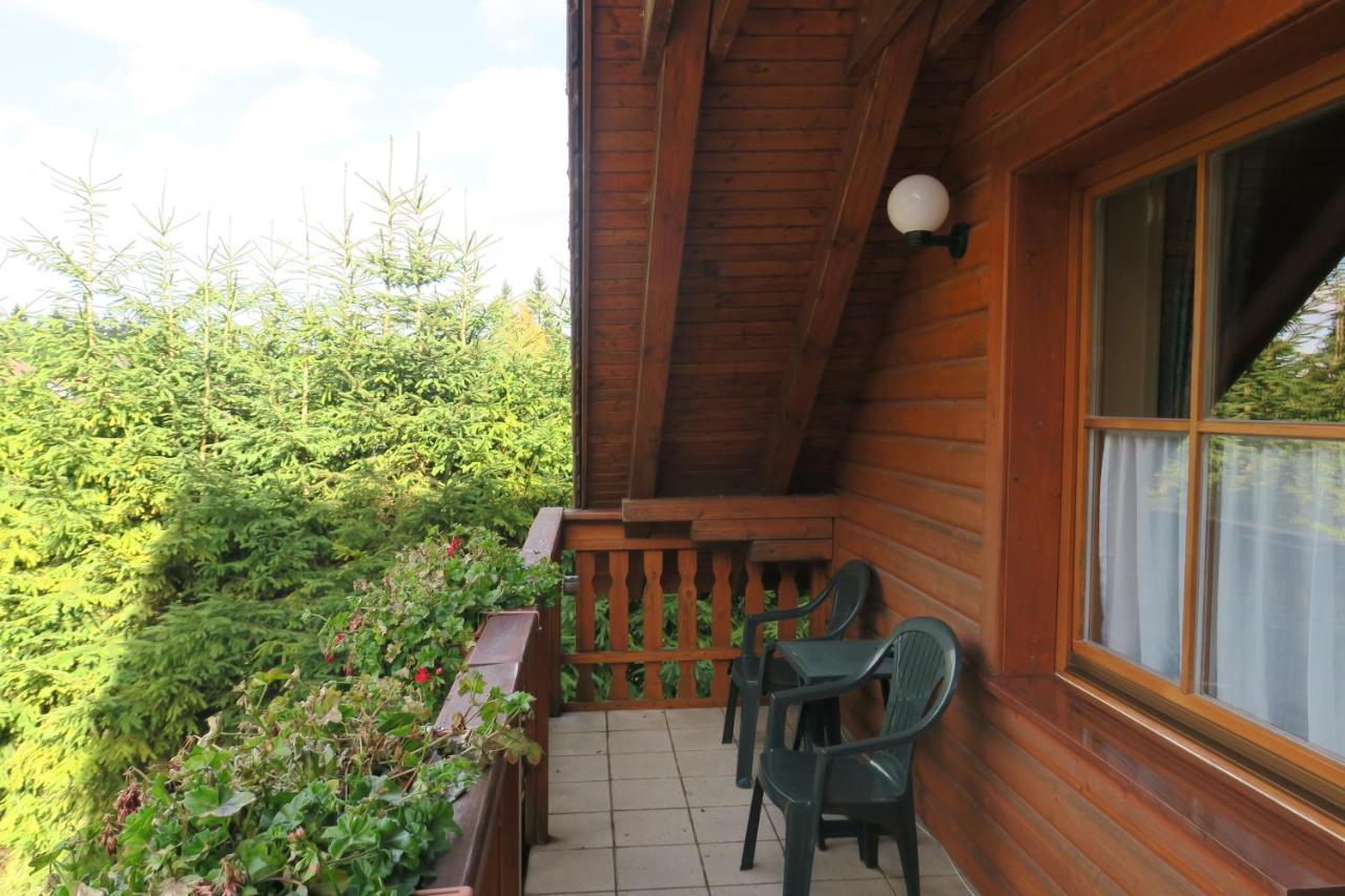 Villa Alfa à Demänovská Dolina Extérieur photo