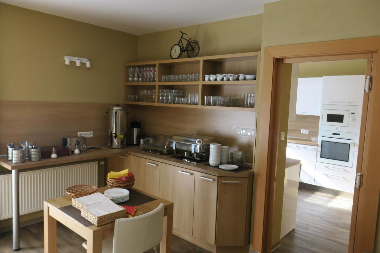 Villa Alfa à Demänovská Dolina Extérieur photo